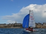 AS Voile 1er entrainement